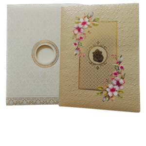Wedding Cards VS17G0001