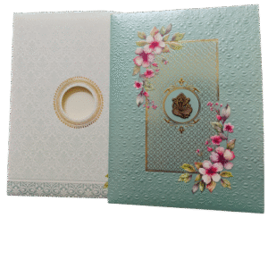 Wedding Cards VS17G0002