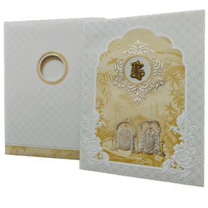 Wedding Cards VS16G0002