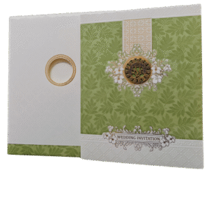 Wedding Cards VS20G0001