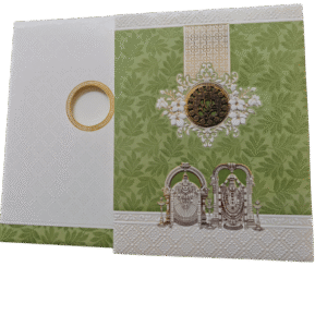 Wedding Cards VS20G0002