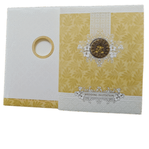 Wedding Cards VS20G0004