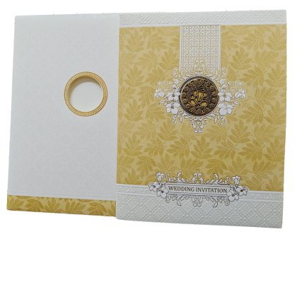 Wedding Cards VS20G0004