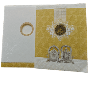 Wedding Cards VS20G0003