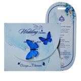 Butterfly Cards