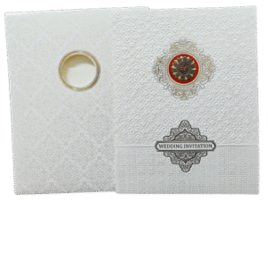 Wedding Cards VS20G0009