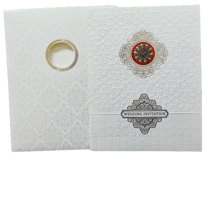 Wedding Cards VS20G0009