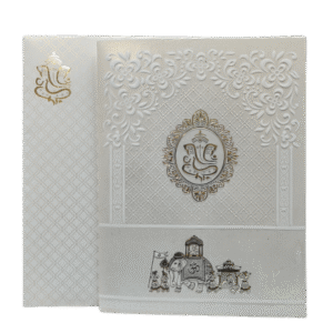 Wedding Cards VS15G0001