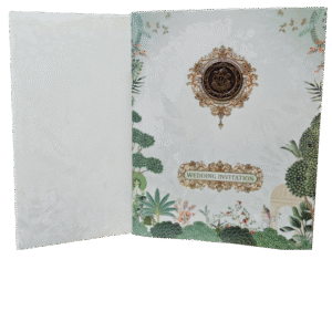 Wedding Cards VS20G0007