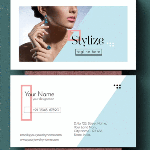 Normal Visiting Cards