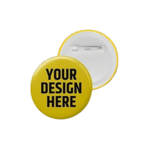 Button Badges 45mm