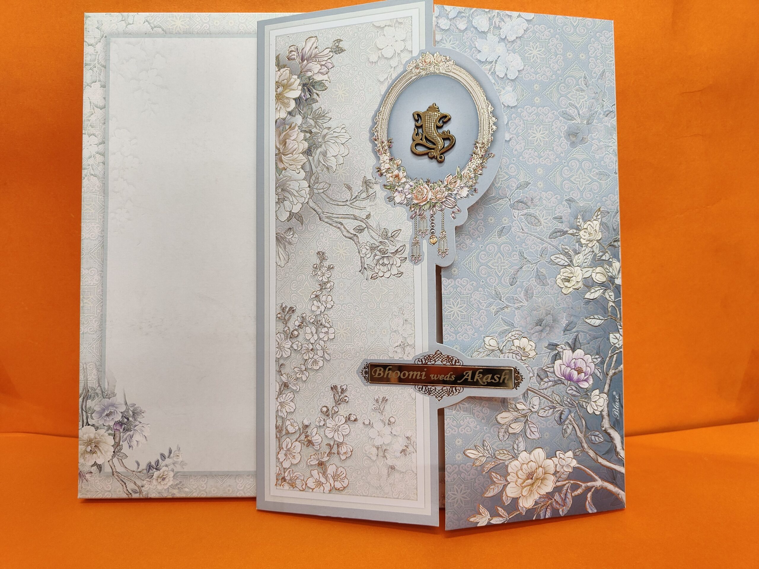 Wedding Card VS44B0005S