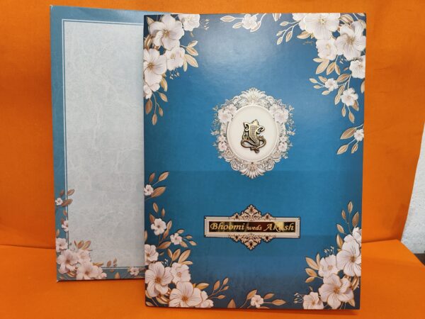Wedding Card VS44B0023S