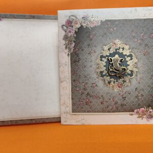 Wedding Cards VS18B0003S