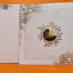Wedding Cards VS22B0002S
