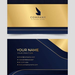 Gold Metallic