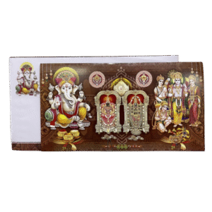 Wedding Cards VS190V0001