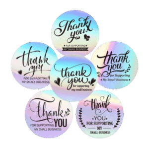 corporate Stickers