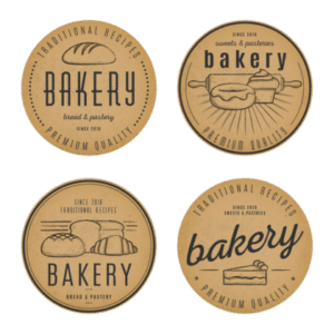 Art Paper Stickers