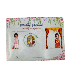 Sliding Cards