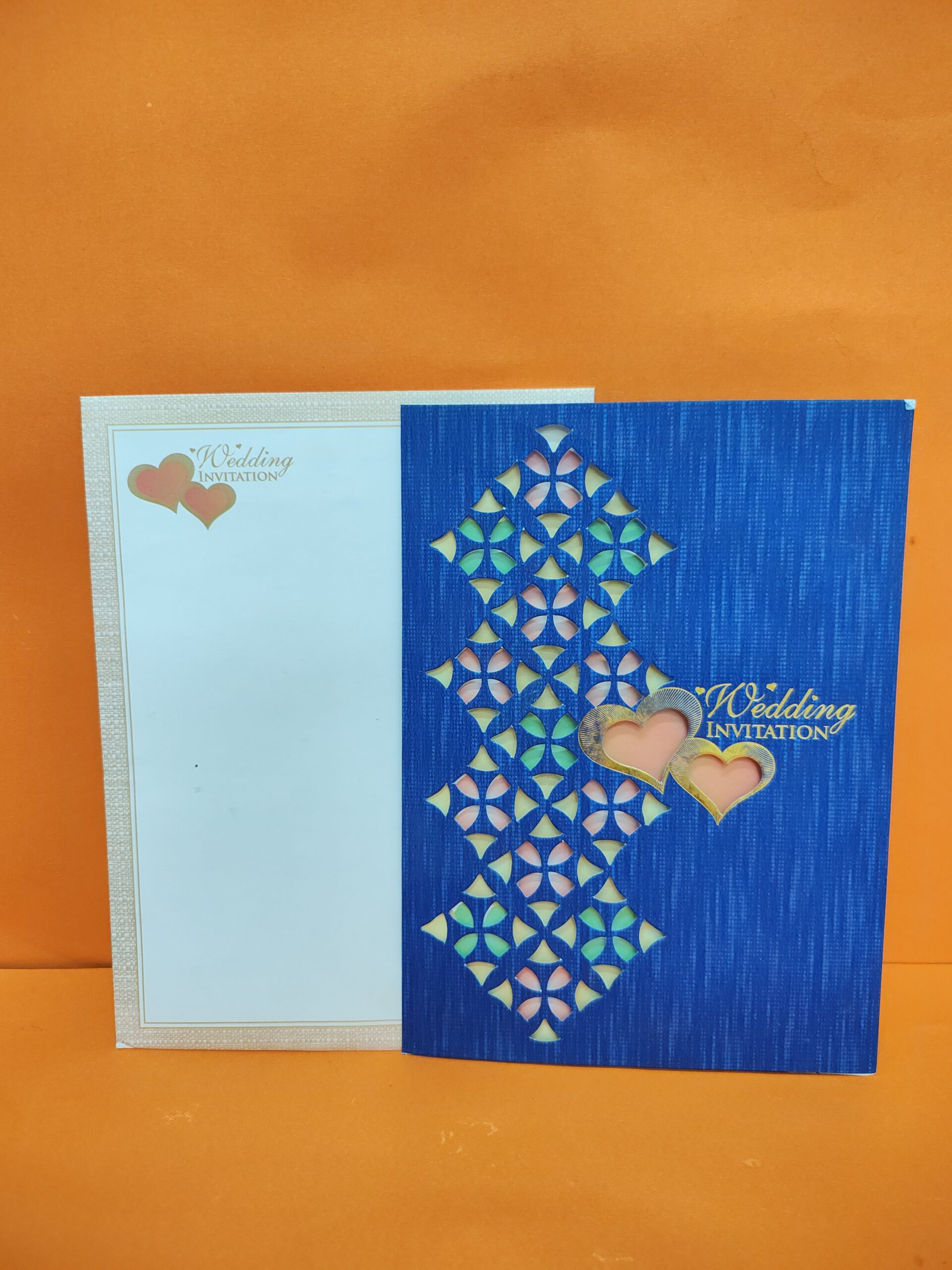 Wedding Card VS14S0002P