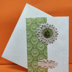 Wedding Card VS15G0002B