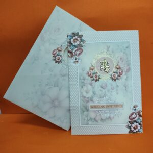 Wedding Card VS13G0004B