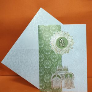 Wedding Card VS15G0005B