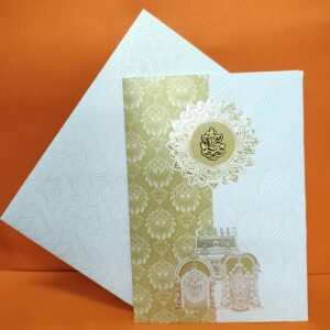 Wedding Card VS15G0006B