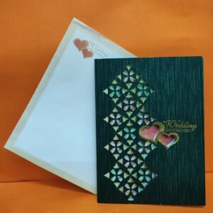 Wedding Card VS14S0003P