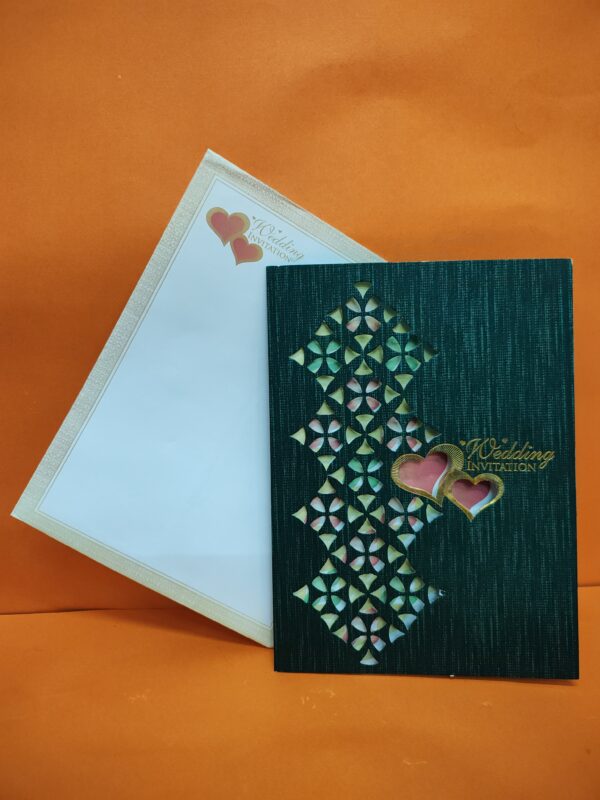 Wedding Card VS14S0003P