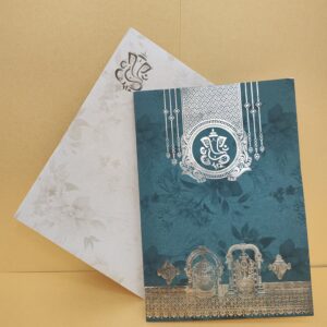 Wedding Card VS11S0102B
