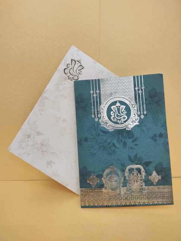 Wedding Card VS11S0102B