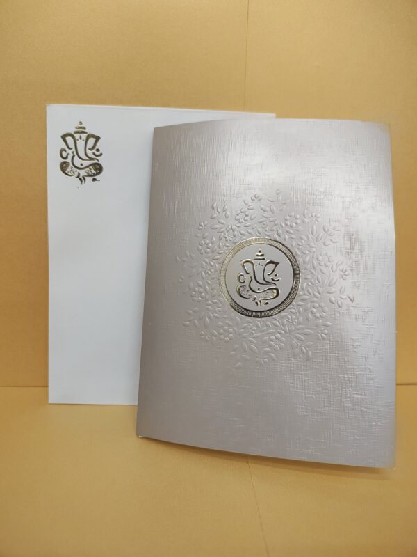 Wedding Card VS11G0103P