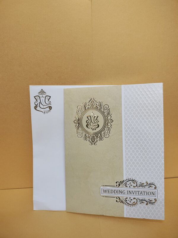 Wedding Card VS11G0105P