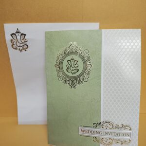 Wedding Card VS10G0106P