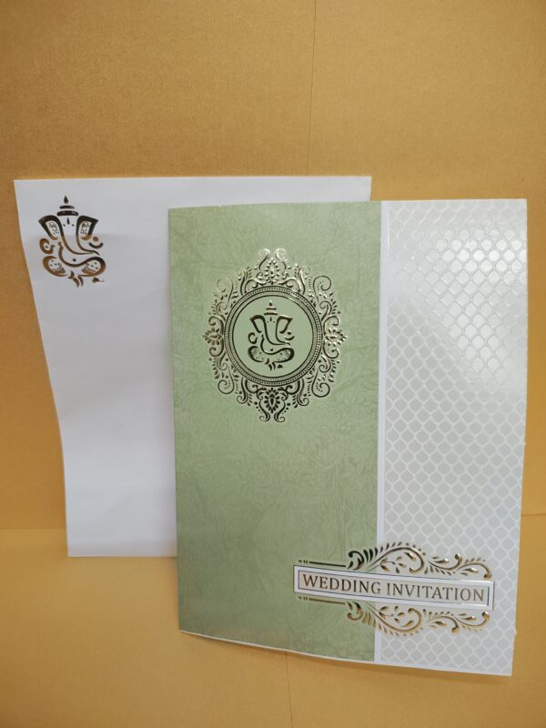 Wedding Card VS10G0106P