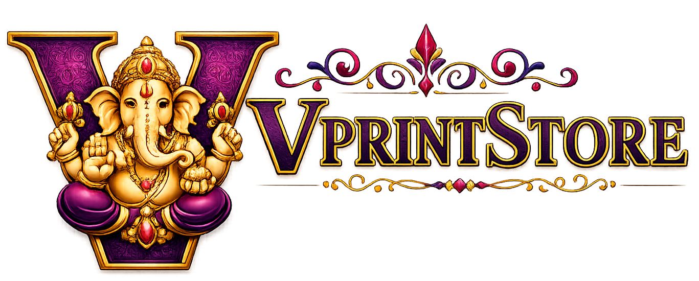 Vprintstore